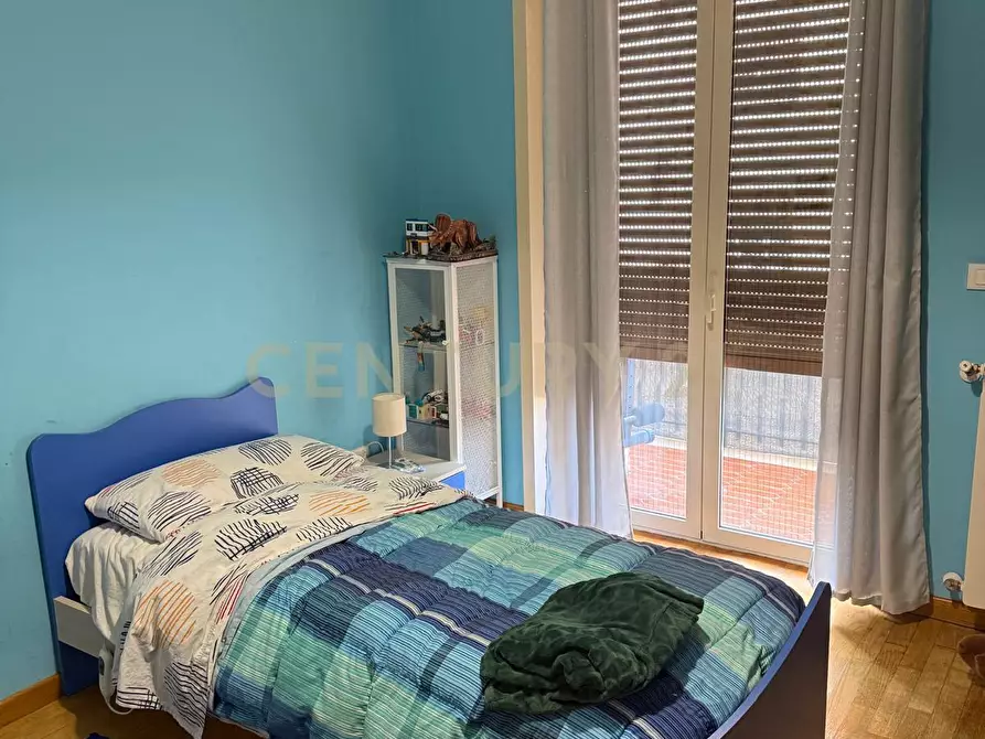 Immagine 5 di Quadrilocale in vendita  in Via Sebastiano Catania 325 a Misterbianco