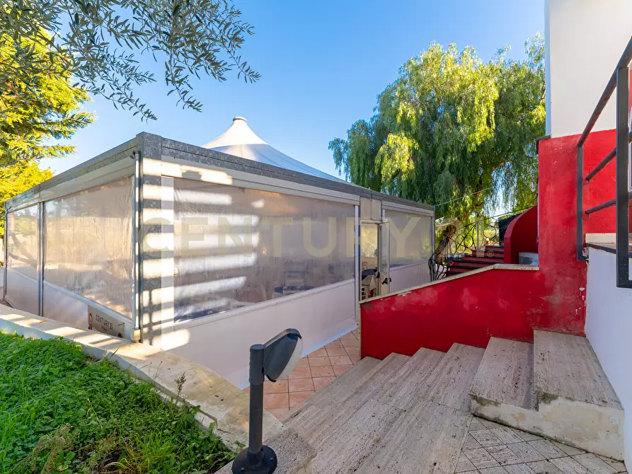 Immagine 40 di Bar / Ristorante in vendita  in Via Del Mare SNC a Augusta