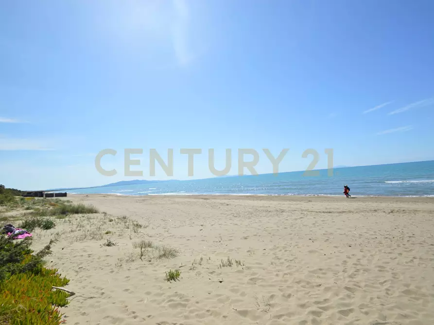 Immagine 38 di Quadrilocale in vendita  a Castiglione Della Pescaia