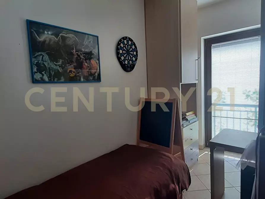 Immagine 12 di Quadrilocale in vendita  in Via Sano di Pietro 35 a Civitella Paganico