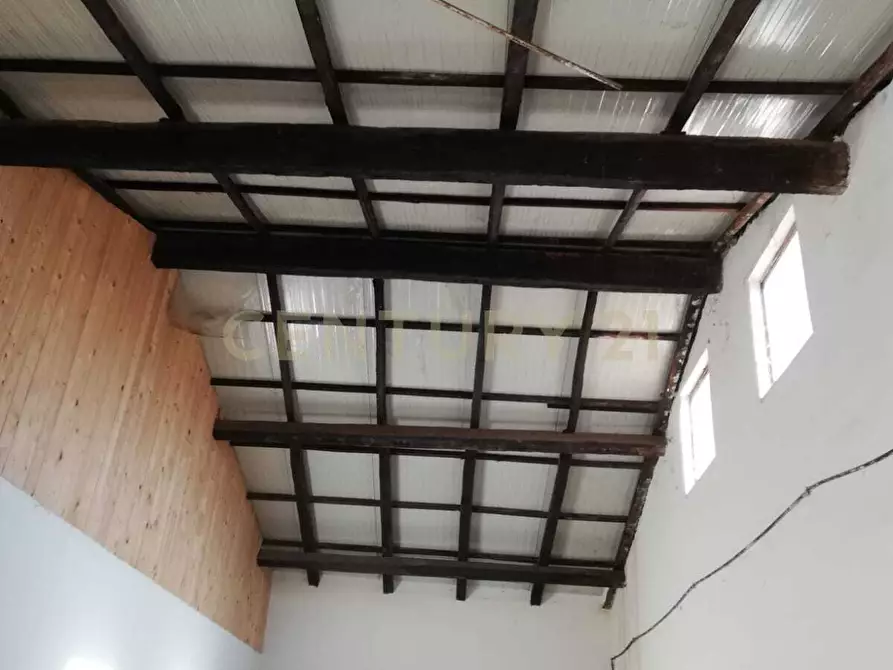 Immagine 4 di Garage in vendita  in Via Antonio Cagnoni 40 a Catania