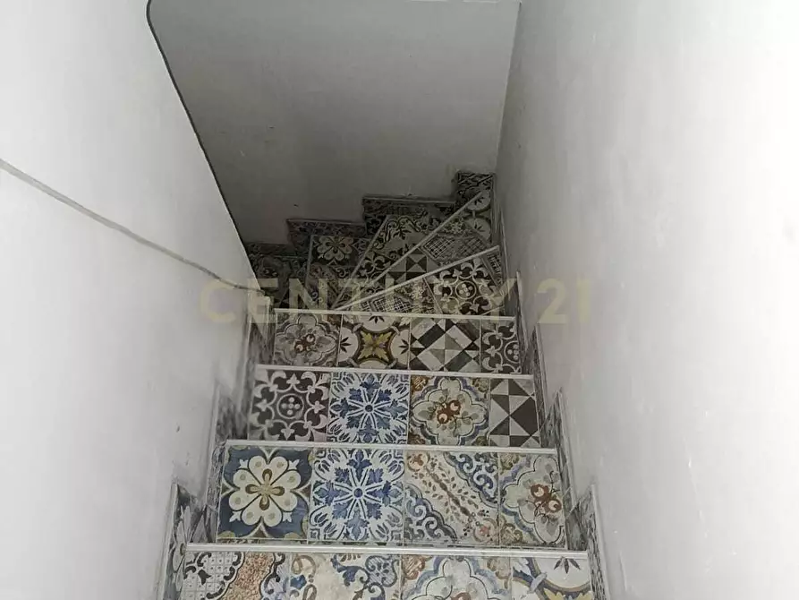 Immagine 4 di Appartamento in vendita  in Via Milazzo 38 a Piazza Armerina