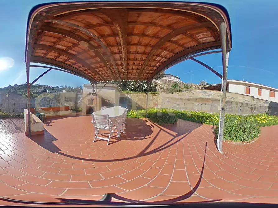 Immagine 56 di Casa bifamiliare in vendita  in Viale Ionio baia del gambero a Augusta