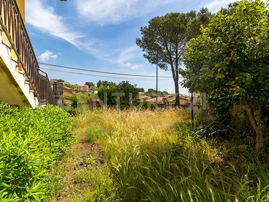 Immagine 22 di Villa in vendita  in Via San Giuseppe 63 a Pedara