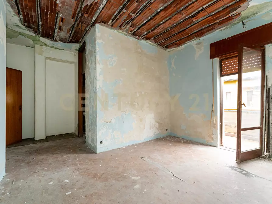 Immagine 42 di Villa in vendita  in Via Monte Cicirello 8 a Catania