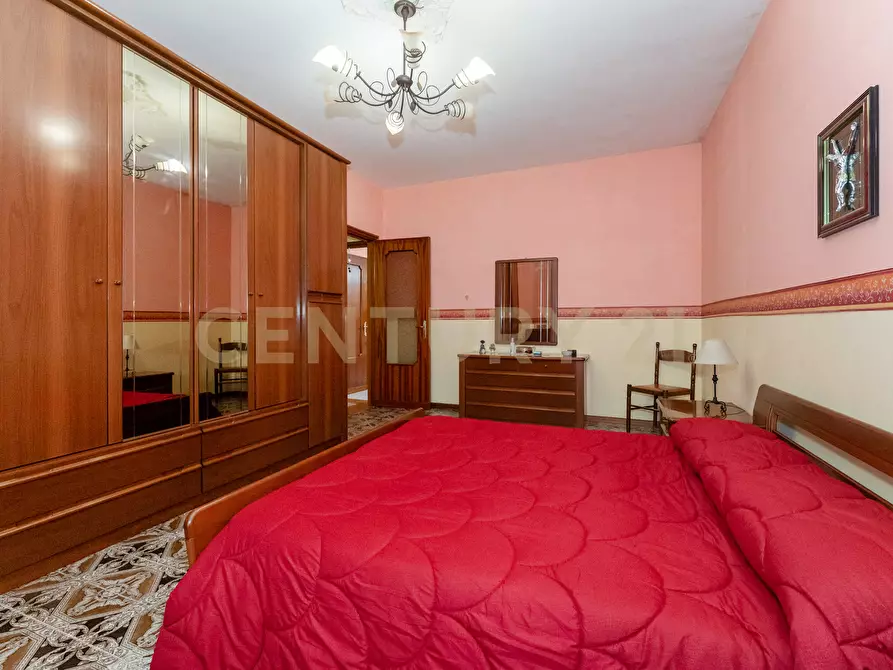 Immagine 51 di Appartamento in vendita  in Via Villa Flaminia 16 a Catania