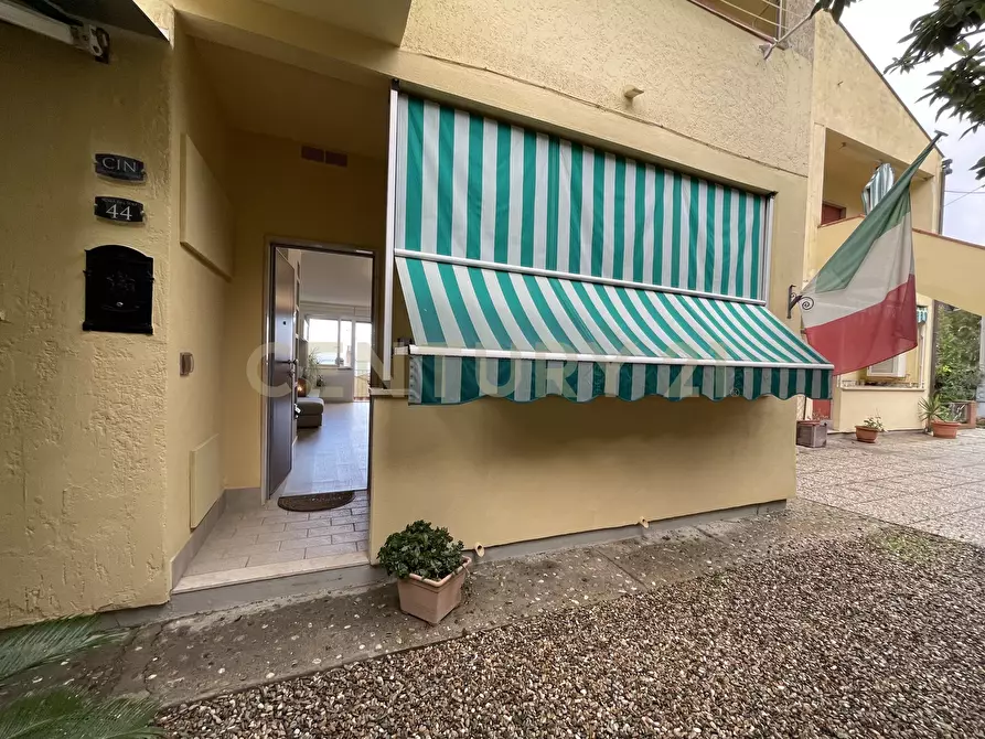 Immagine 39 di Quadrilocale in vendita  in Via del Sole 44 a Monte Argentario