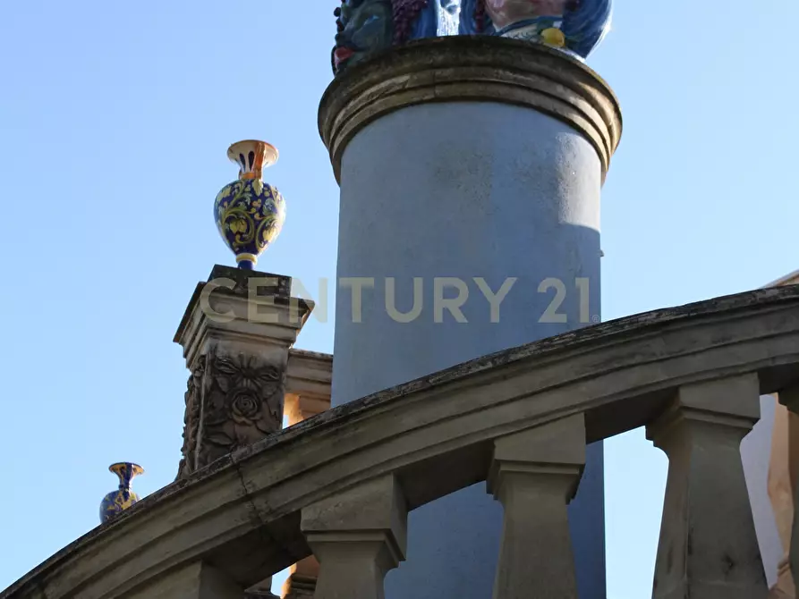 Immagine 38 di Villa in vendita  in spiaggia cava daliga 1C a Scicli