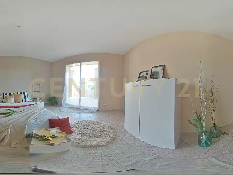 Immagine 43 di Appartamento in vendita  in Viale delle Olimpiadi 12 a Catania