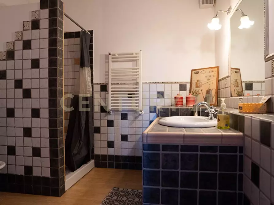 Immagine 79 di Rustico / casale in vendita  a Cinigiano