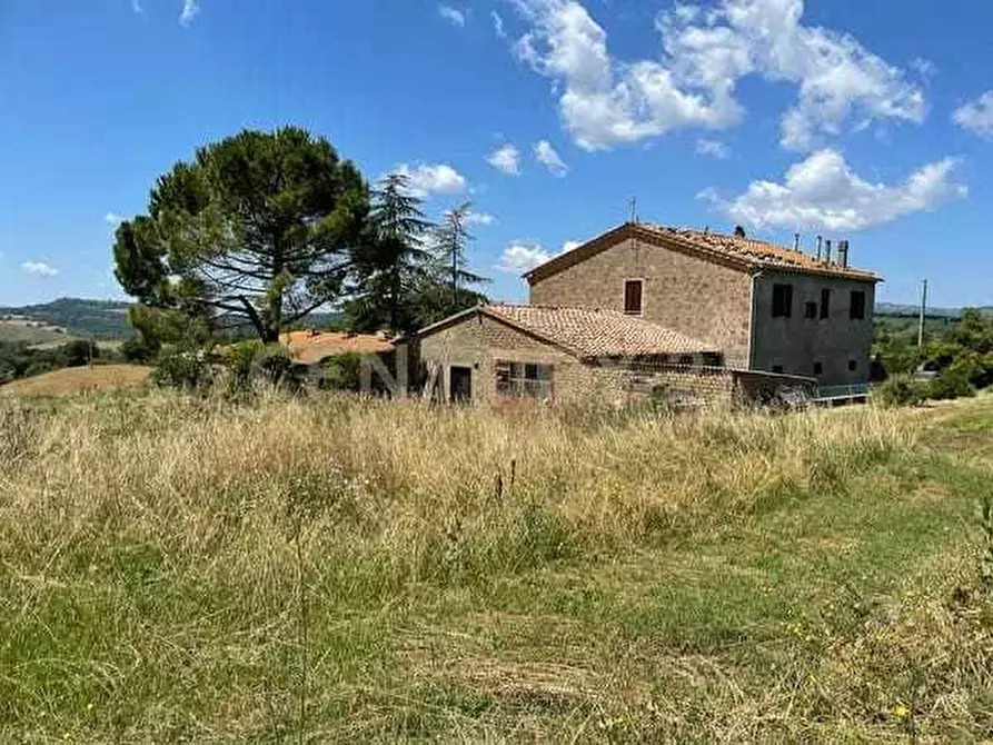 casa indipendente in vendita a Semproniano