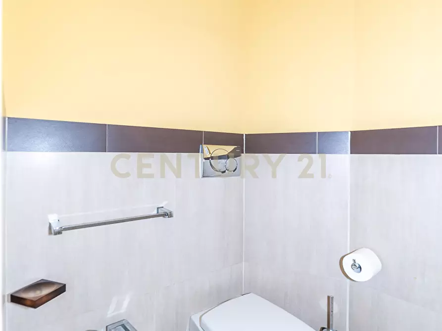 Immagine 11 di Villa in vendita  in Via Scalilla 42 a Catania