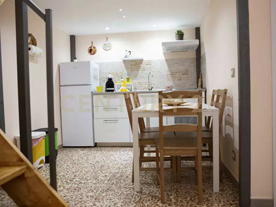 Immagine 17 di Casa indipendente in vendita  in Via Neghelli 170 a Avola