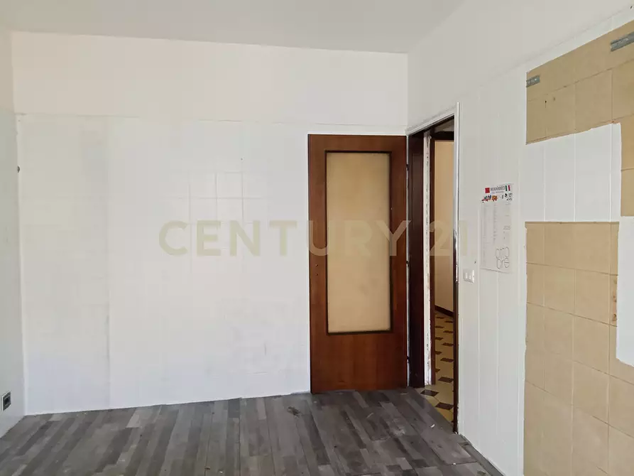 Immagine 13 di Bilocale in vendita  in Via Spirito Santo 51 a Aci Sant'antonio