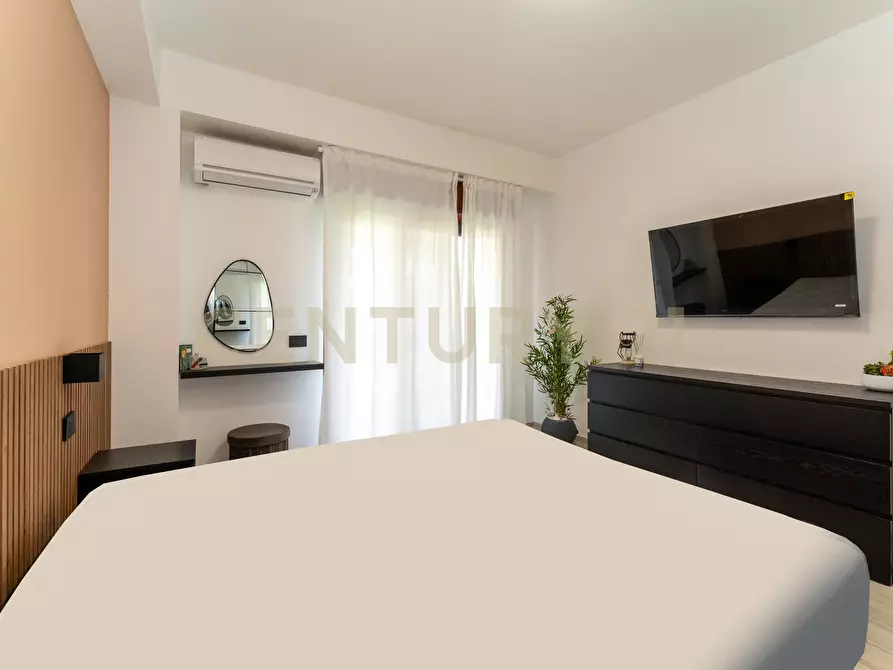 Immagine 25 di Bilocale in affitto  in Via Vampolieri 42 a Aci Castello