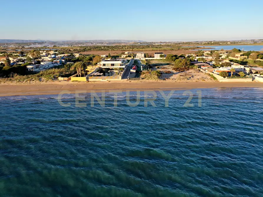 Immagine 8 di Villa in vendita  in Contrada Granelli 5 a Pachino