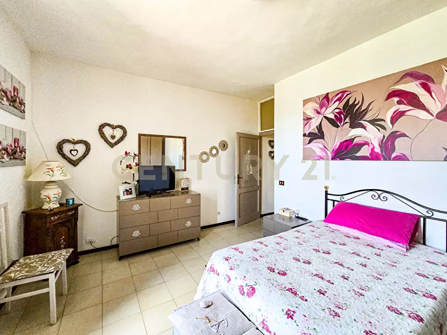 Immagine 16 di Rustico / casale in vendita  in podere poderina 5 a Civitella Paganico