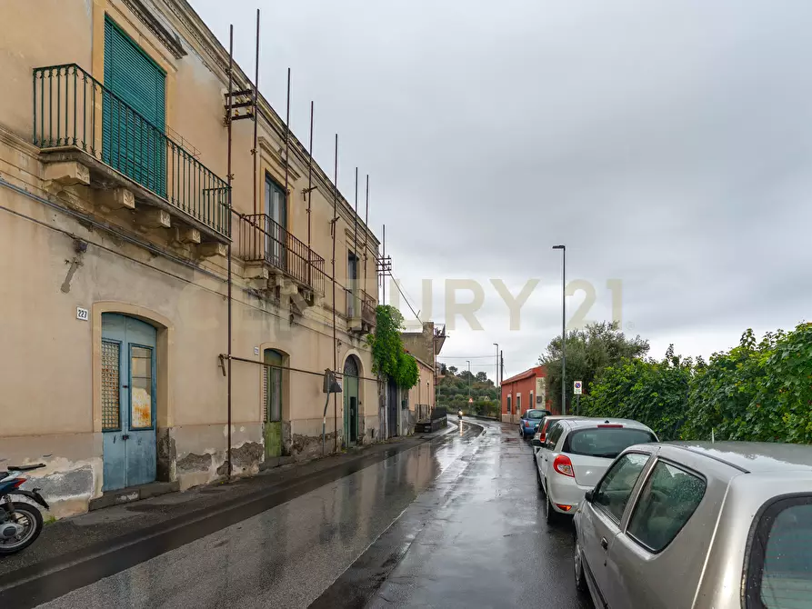 Immagine 52 di Villa in vendita  in Via Tripoli 229 a Catania