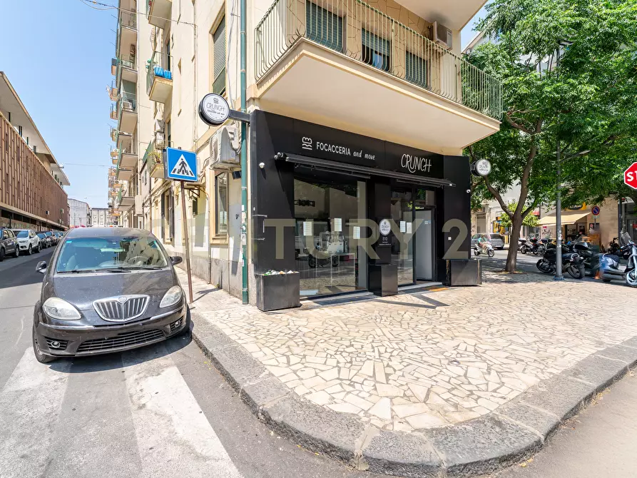 Immagine 6 di Bar / Ristorante in vendita  in Corso delle Province 43 a Catania