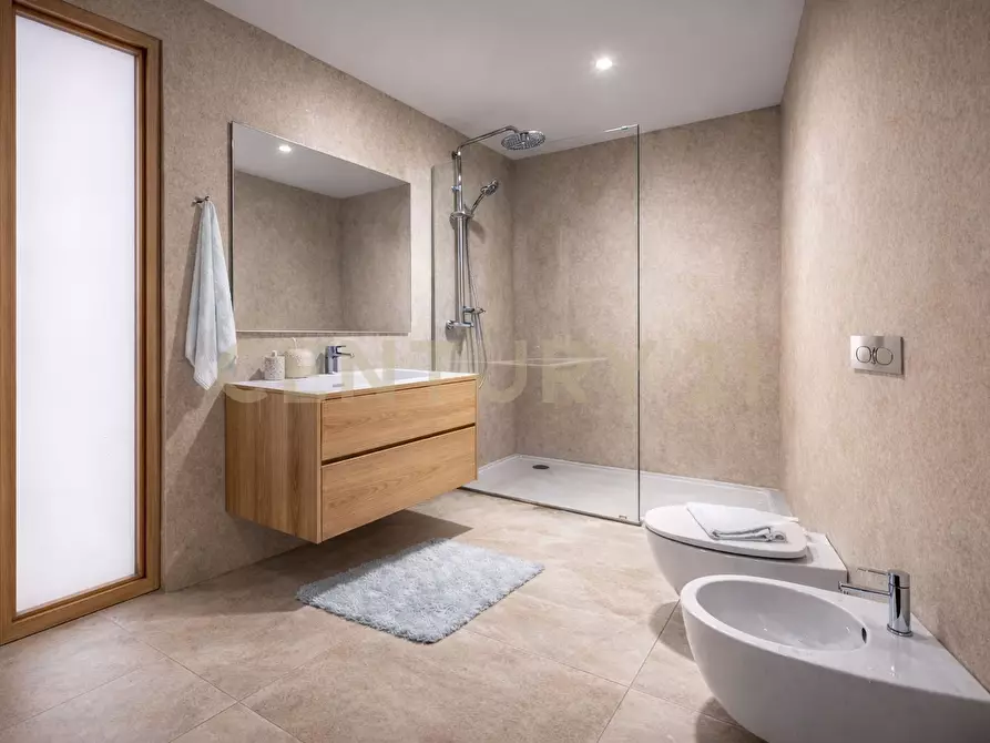 Immagine 13 di Villa in vendita  in Fontane Bianche a Siracusa