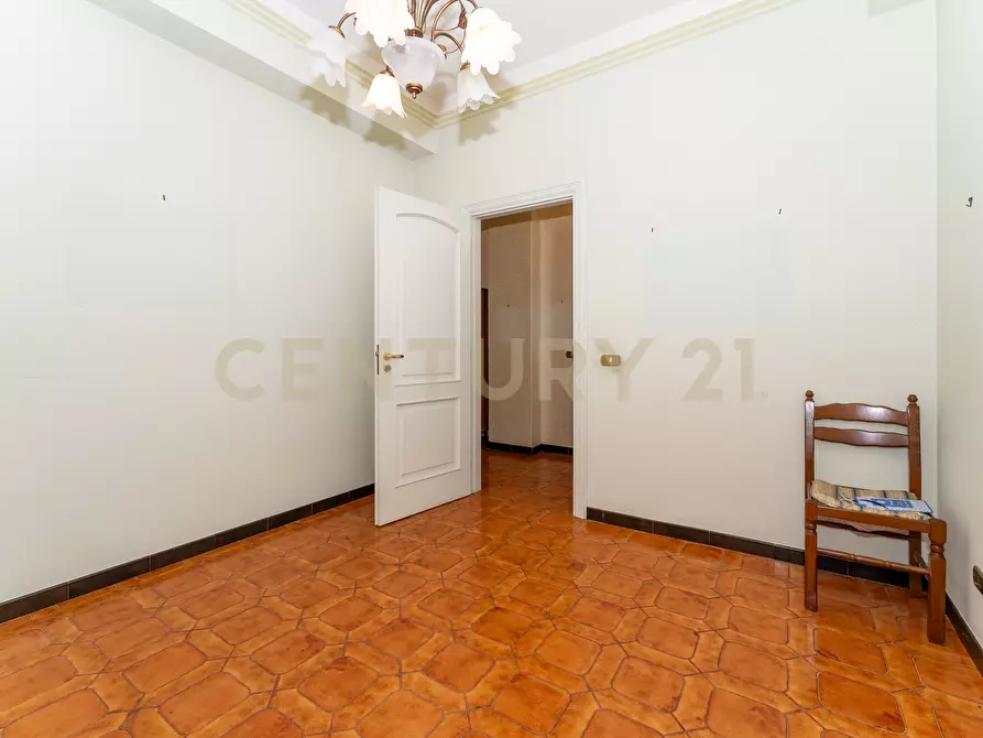 Immagine 23 di Villa in vendita  in Via delle Camelie 20 a Misterbianco