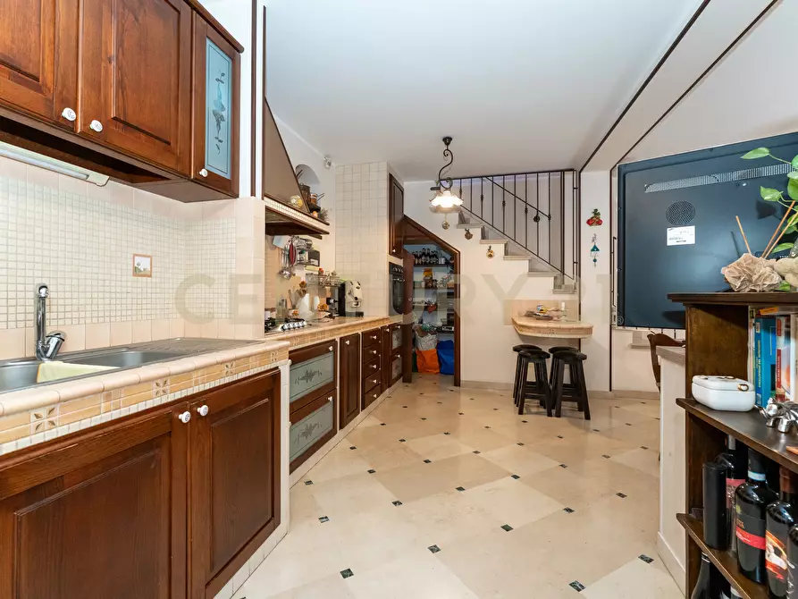 Immagine 46 di Appartamento in vendita  in Via Antonino di Sangiuliano 298 a Catania