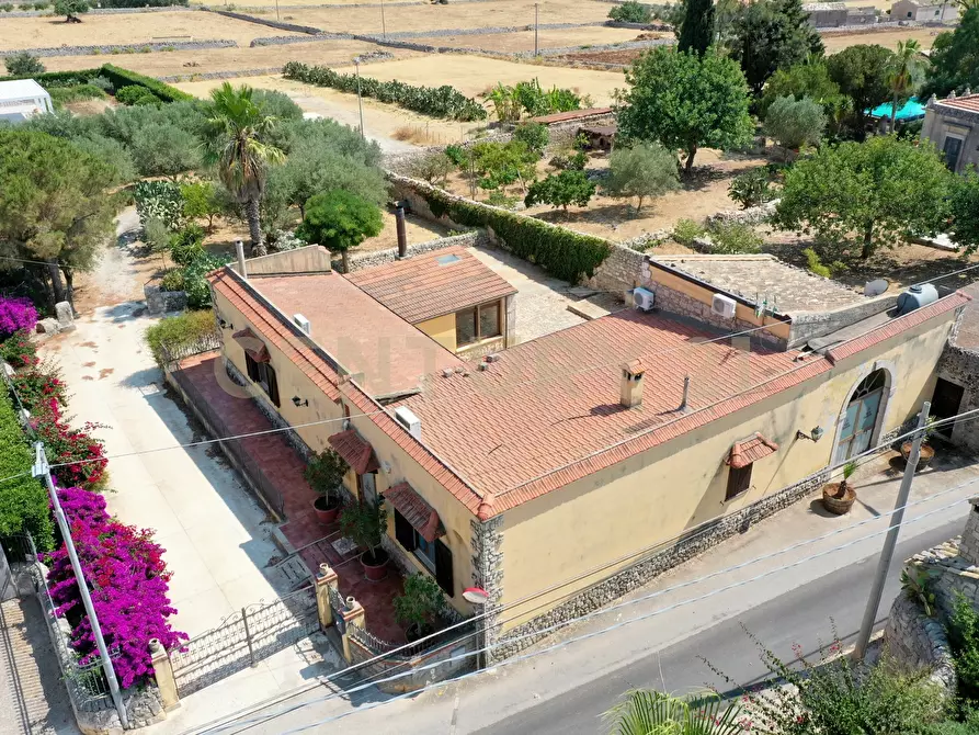 Immagine 36 di Villa in vendita  in Contrada Pirato Cava Maria 37 a Modica