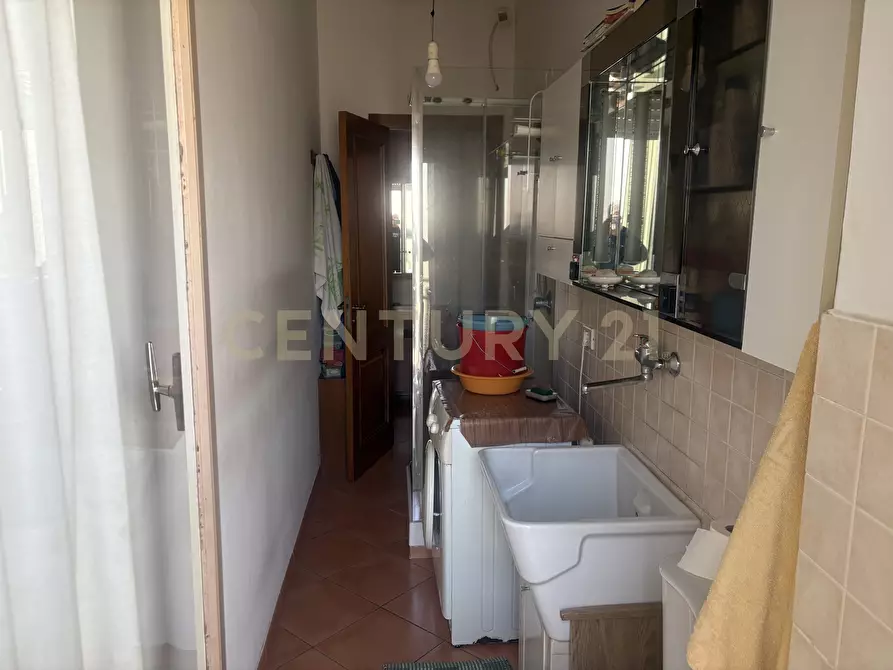 Immagine 13 di Trilocale in vendita  in Via Acquedotto Greco 181 a Catania