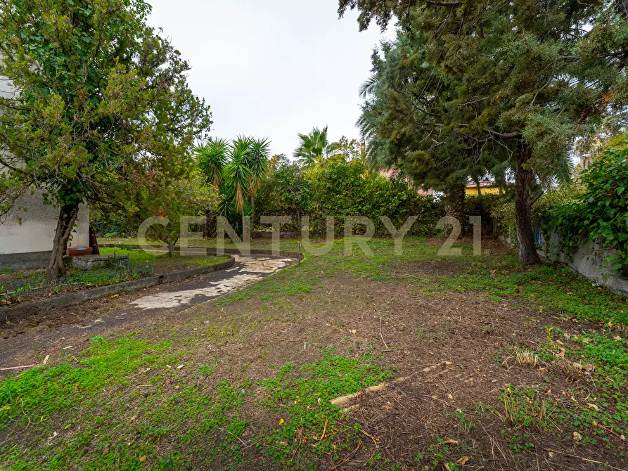 Immagine 6 di Villa in vendita  in Via Monte Cicirello 8 a Catania