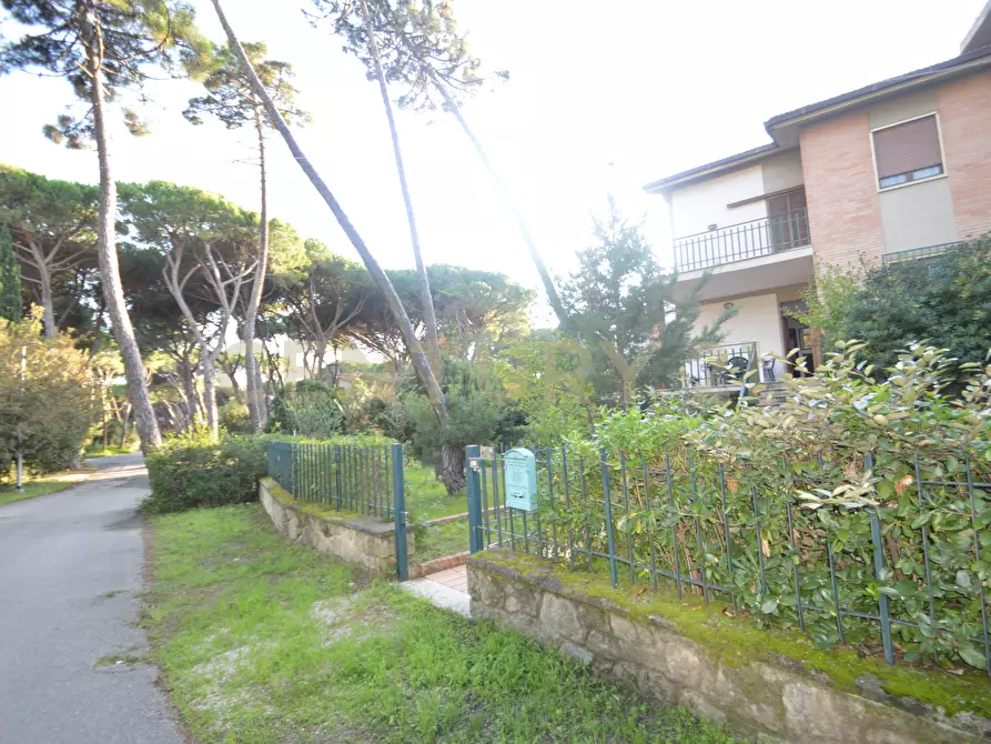 Immagine 4 di Casa trifamiliare in vendita  in Via Murene 35 a Grosseto