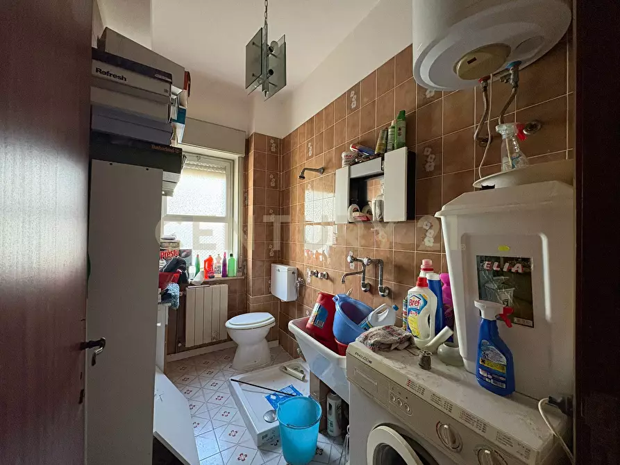 Immagine 8 di Quadrilocale in vendita  in Via Aldo Moro a Fiumefreddo Di Sicilia