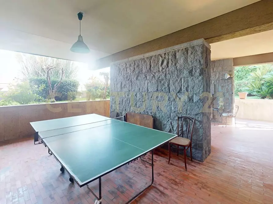 Immagine 39 di Villa in vendita  in Via Garitta 62 a Acireale