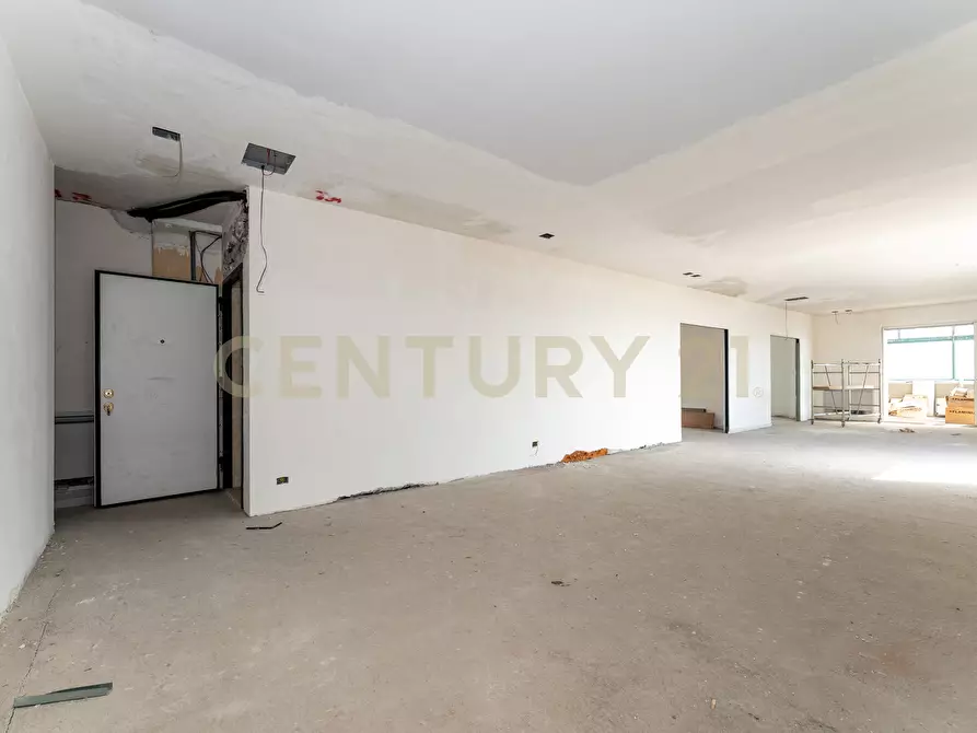 Immagine 9 di Attico in vendita  in Via Firenze 6 a Catania