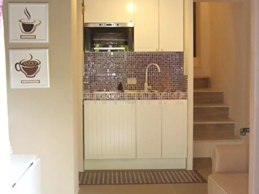 Immagine 8 di Terratetto in vendita  in Via Firenze a Semproniano