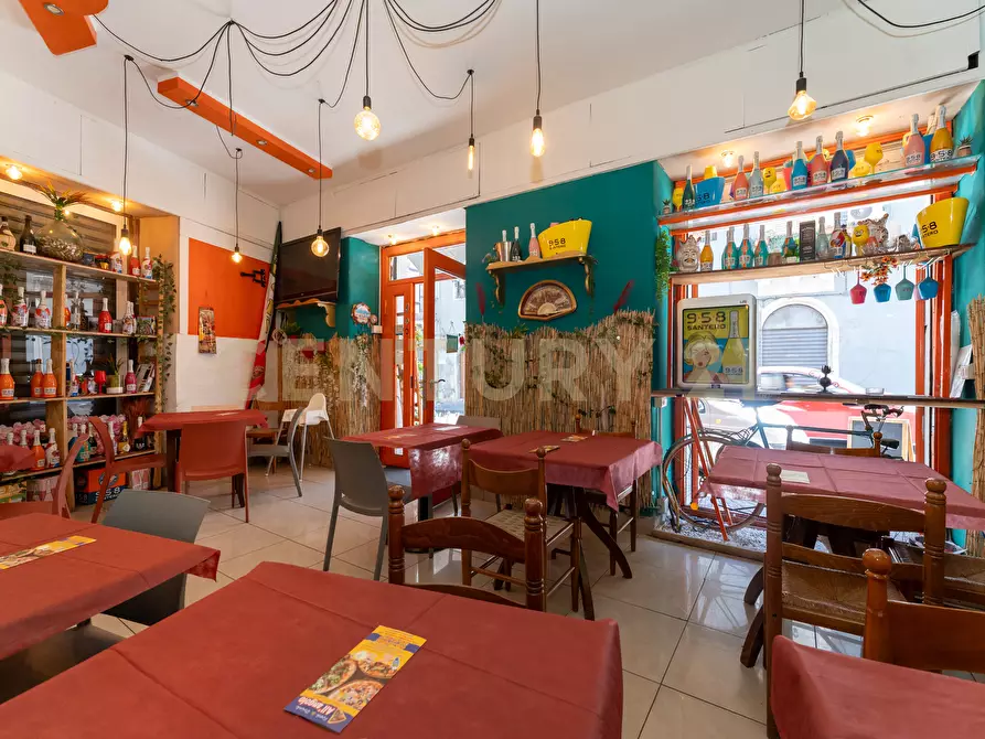 Immagine 32 di Pizzeria / Pub in vendita  in Via Giuseppe Garibaldi 346 a Catania
