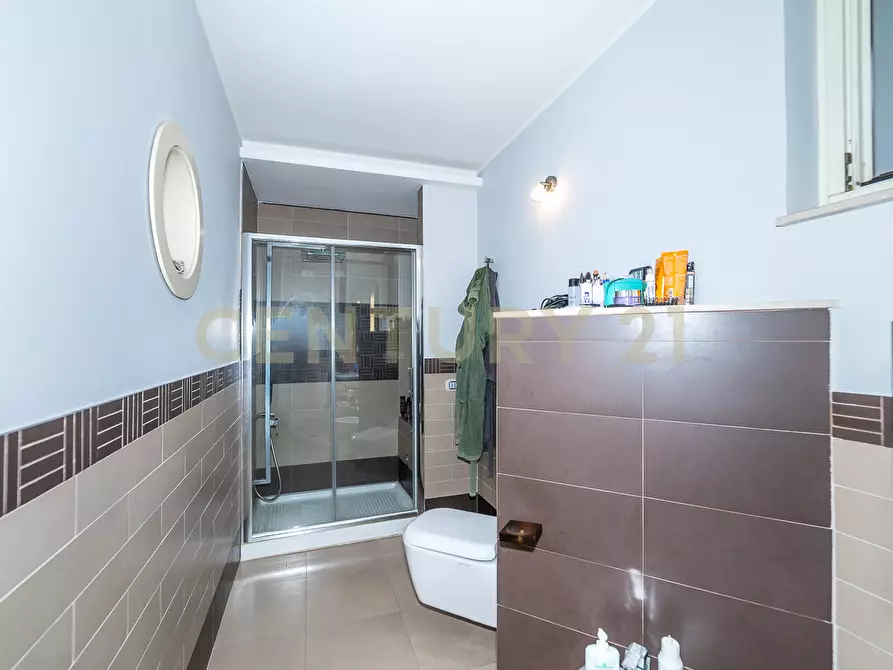 Immagine 62 di Villa in vendita  in Via Scalilla 42 a Catania