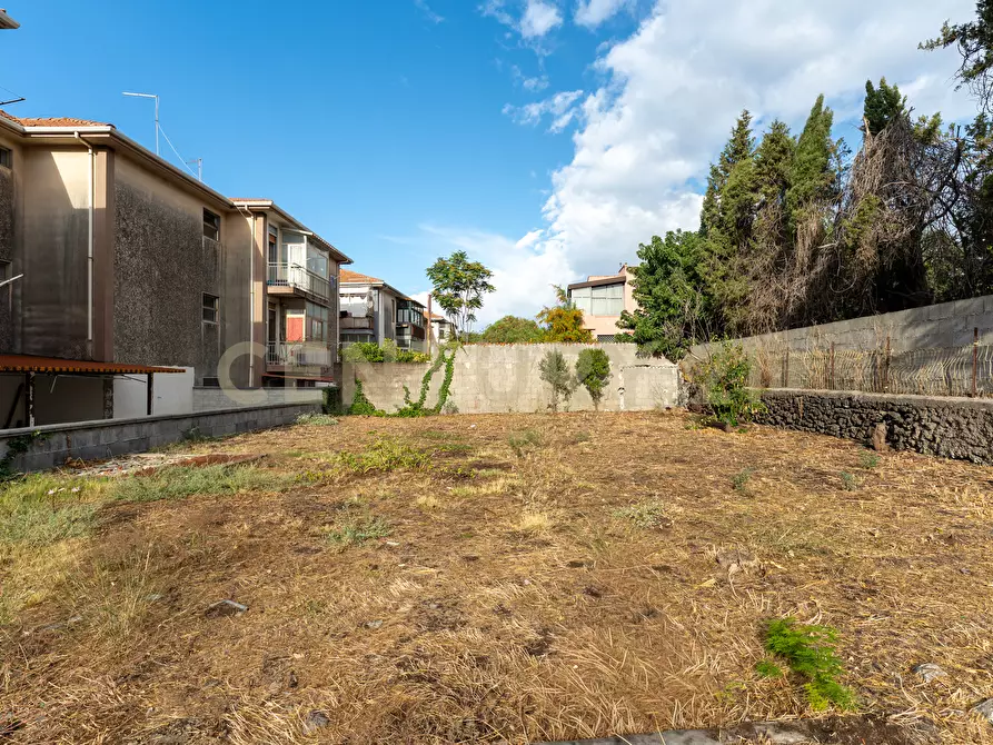 Immagine 8 di Terreno edificabile in vendita  in Via Catania 77 a San Gregorio Di Catania
