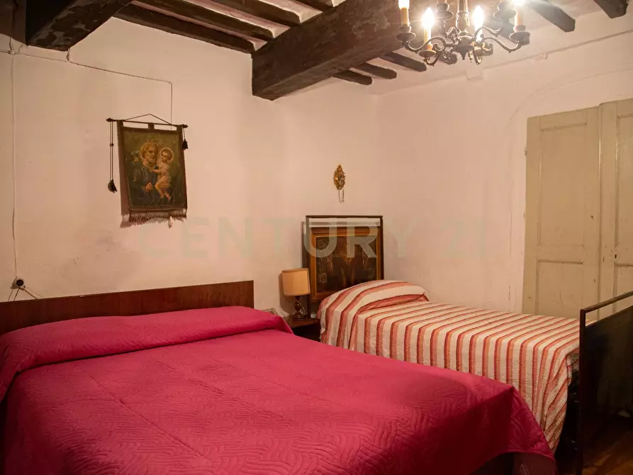 Immagine 7 di Pentalocale in vendita  in via del casalino 1-9-10 a Civitella Paganico