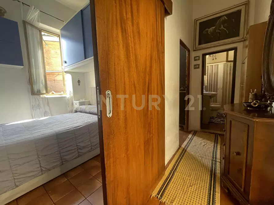 Immagine 4 di Trilocale in vendita  in Via delle Pile 29 a Monte Argentario