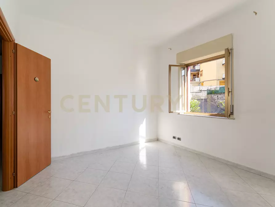 Immagine 22 di Quadrilocale in vendita  in Via Trieste 5 a Aci Castello