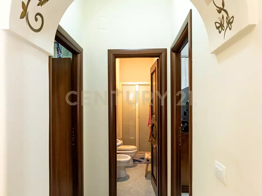 Immagine 68 di Appartamento in vendita  in Viale Mario Rapisardi 456 a Catania