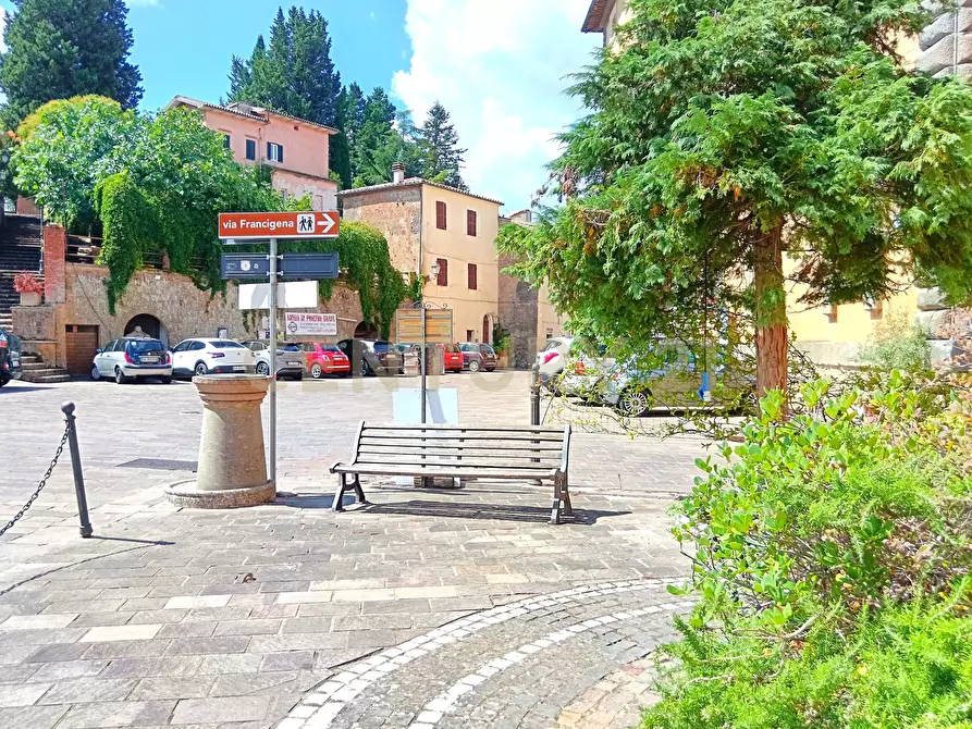 Immagine 18 di Trilocale in vendita  in Corso Regina Margherita a Proceno