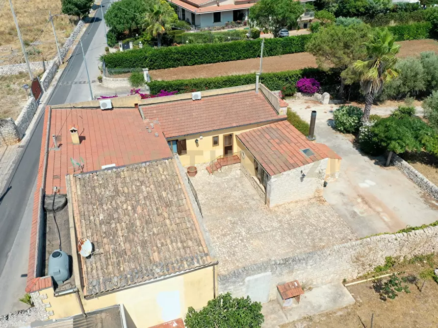Immagine 35 di Villa in vendita  in Contrada Pirato Cava Maria 37 a Modica