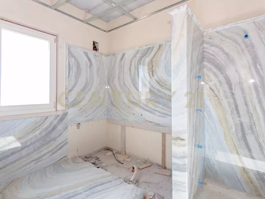 Immagine 25 di Villa in vendita  in Via Casalrosato 19 a Valverde