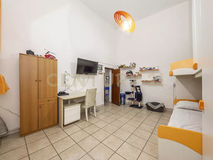 Immagine 32 di Casa indipendente in vendita  in VICOLO DELLA VIGNA 26 a Catania