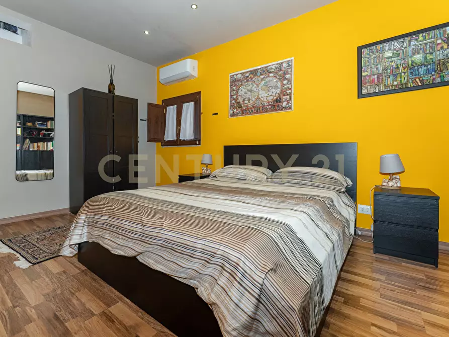 Immagine 6 di Casa indipendente in vendita  in Via Anastasio 32 a Catania