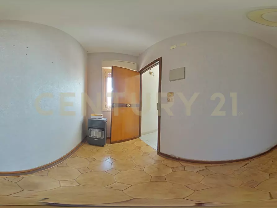 Immagine 54 di Trilocale in vendita  in Via dei Sanguinelli 11 a Catania