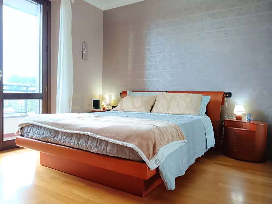 Immagine 9 di Pentalocale in vendita  in Via San Andrea 29 a Abbadia San Salvatore