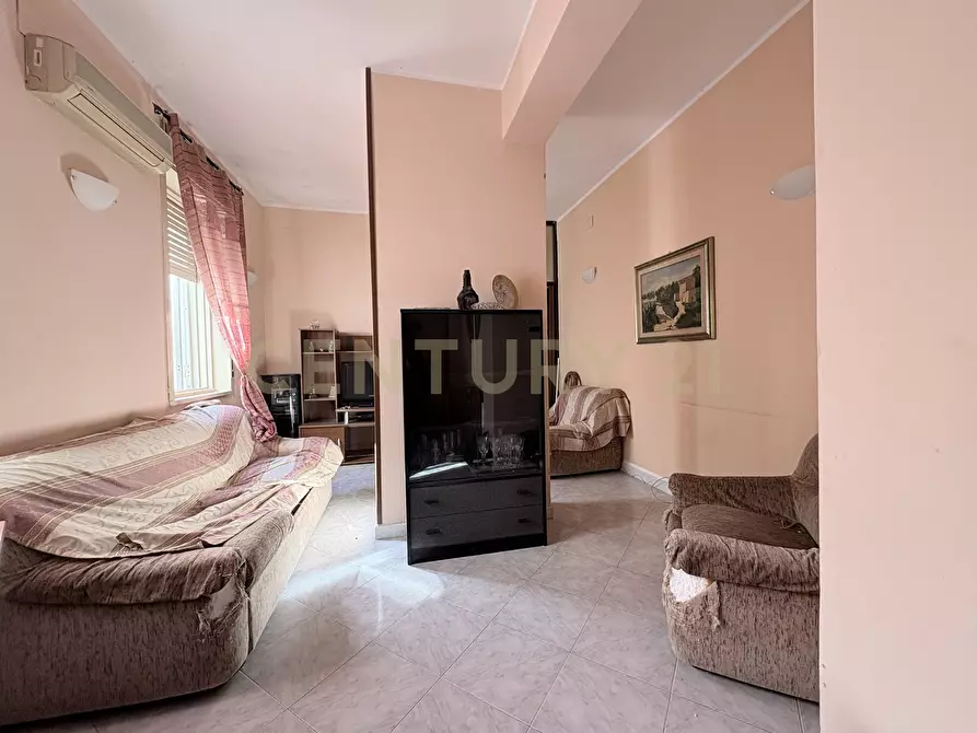 Immagine 3 di Trilocale in vendita  in Via Grotta Santa 299 a Siracusa