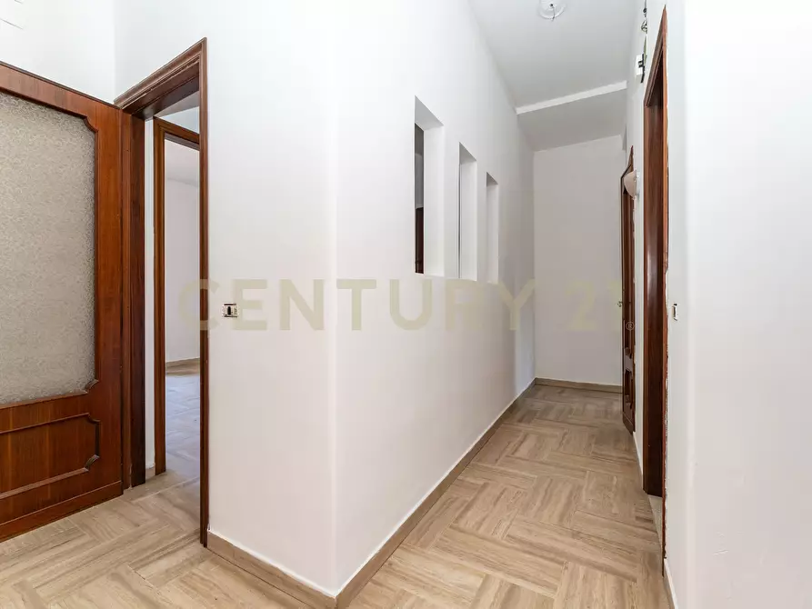 Immagine 21 di Quadrilocale in vendita  in Vico Contrada Cerza 1 a Catania